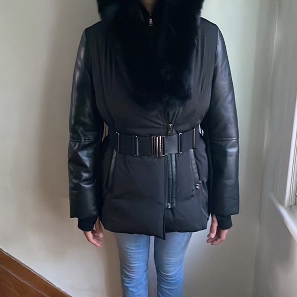 Sicily Winter Jacket - Picture 16 of 16